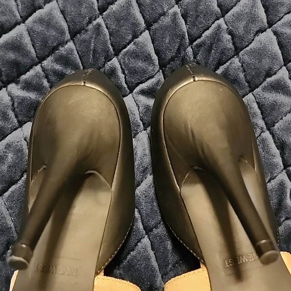 Open Toe Sandal - Picture 6 of 8